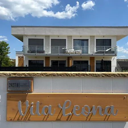 Διαμέρισμα Apartma Leona, Τσέσκε Μπουντεγιόβιτσε