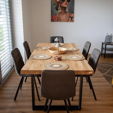 Apartma Leona, České Budějovice