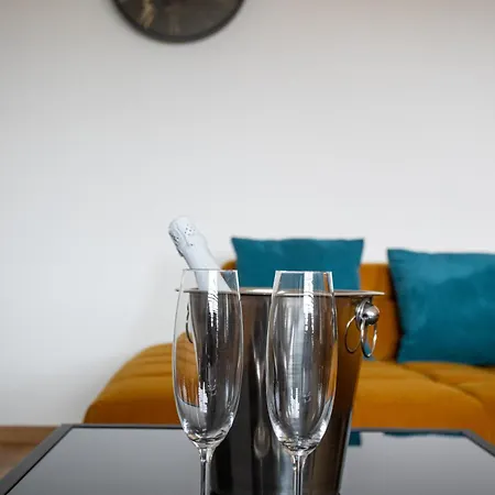 Apartma Leona, Διαμέρισμα