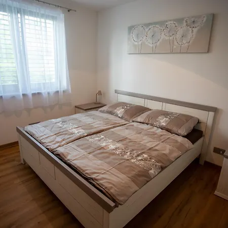 Apartma Leona, České Budějovice