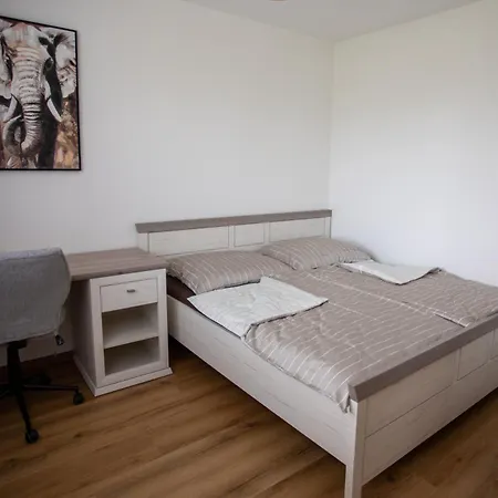 Διαμέρισμα Apartma Leona,